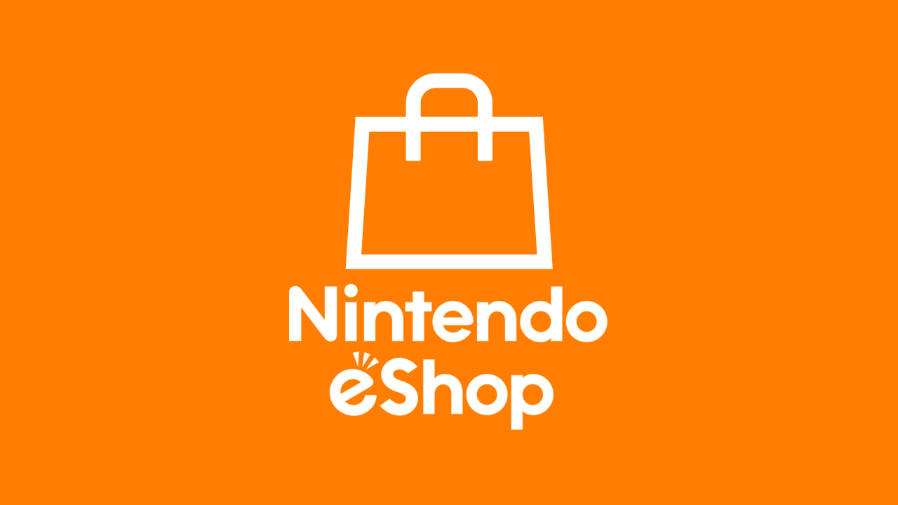 Tarjeta regalo de Nintendo eShop